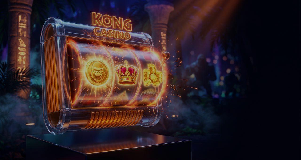 Kong Casino